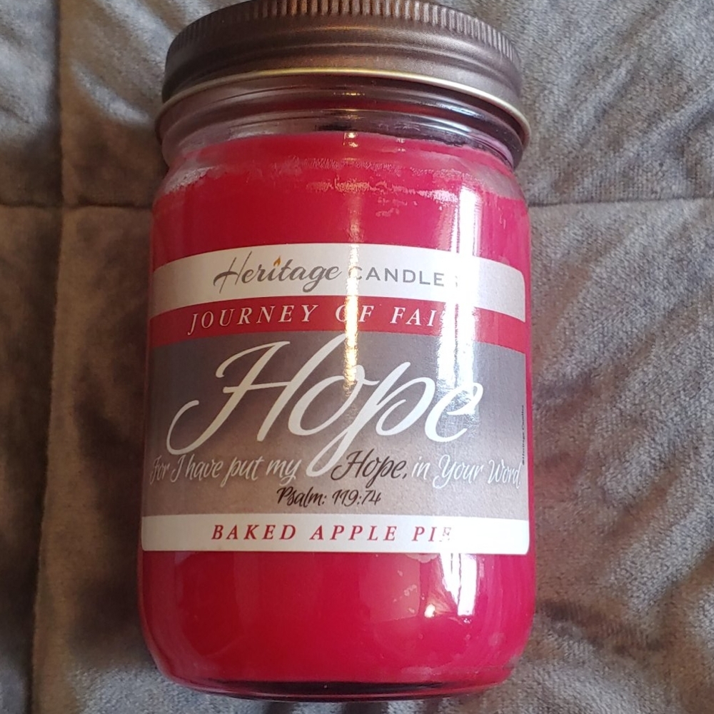 Candle